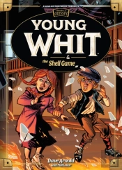 Young Whit And The Shell Game