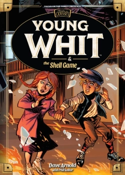 Bertrand.pt - Young Whit And The Shell Game
