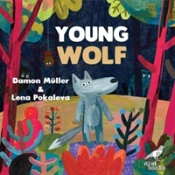 Young Wolf
