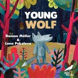 Bertrand.pt - Young Wolf