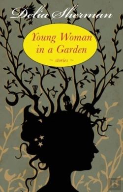 Bertrand.pt - Young Woman In A Garden