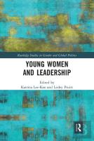 Young Women And Leadership