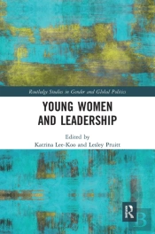 Young Women And Leadership