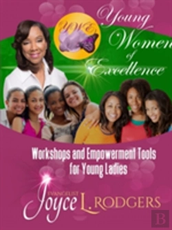 Bertrand.pt - Young Women Of Excellence