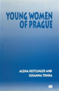 Young Women Of Prague