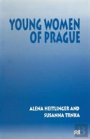 Young Women Of Prague
