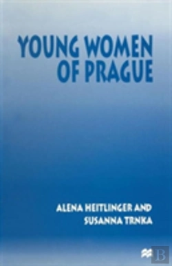 Bertrand.pt - Young Women Of Prague