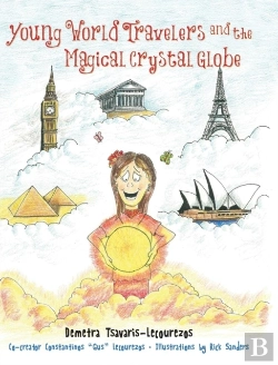 Bertrand.pt - Young World Travelers And The Magical Crystal Globe