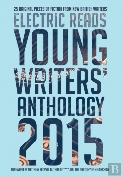 Bertrand.pt - Young Writers' Anthology 2015