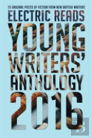 Young Writers' Anthology 2016