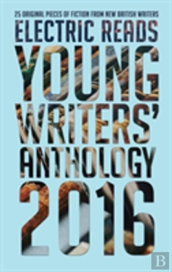 Bertrand.pt - Young Writers' Anthology 2016