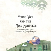 Young Yogi And The Mind Monsters
