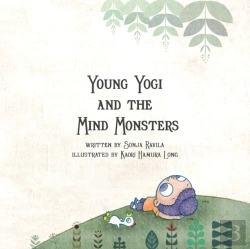 Bertrand.pt - Young Yogi And The Mind Monsters
