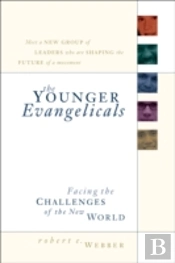 Younger Evangelicals