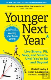 Younger Next Year