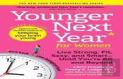 Younger Next Year For Women