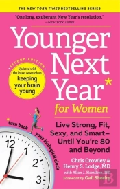 Younger Next Year For Women