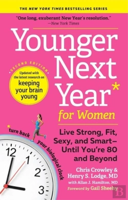 Bertrand.pt - Younger Next Year For Women