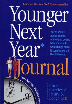 Bertrand.pt - Younger Next Year Journal