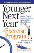 Younger Next Year: The Exercise Program