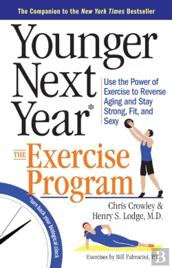 Bertrand.pt - Younger Next Year: The Exercise Program