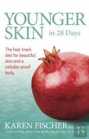 Younger Skin In 28 Days