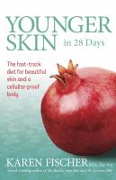 Younger Skin In 28 Days