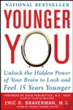 Bertrand.pt - Younger You: Unlock The Hidden Power Of Your Brain To Look And Feel 15 Years Younger