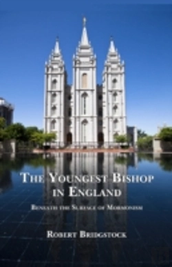 Bertrand.pt - Youngest Bishop In England