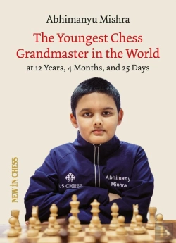 Bertrand.pt - Youngest Chess Grandmaster In The World