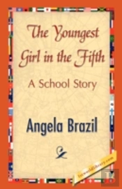 Youngest Girl In The Fifth