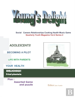 Bertrand.pt - Youngs Delight Magazine