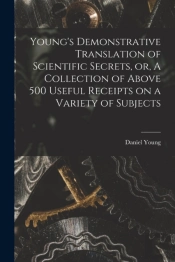 Young'S Demonstrative Translation Of Sci