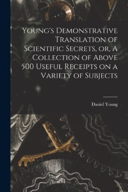 Bertrand.pt - Young'S Demonstrative Translation Of Sci