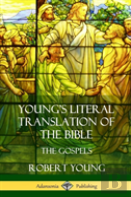 Young'S Literal Translation Of The Bible