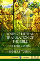 Young'S Literal Translation Of The Bible