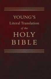 Young`S Literal Translation Of The Bible