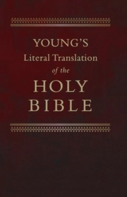 Bertrand.pt - Young`S Literal Translation Of The Bible