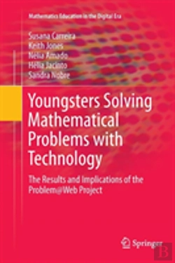 Bertrand.pt - Youngsters Solving Mathematical Problems With Technology