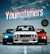 Youngtimers : Autos Nouvelles Générations