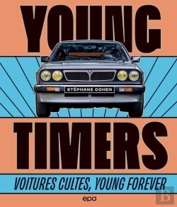Bertrand.pt - Youngtimers : Voitures Cultes, Young Forever