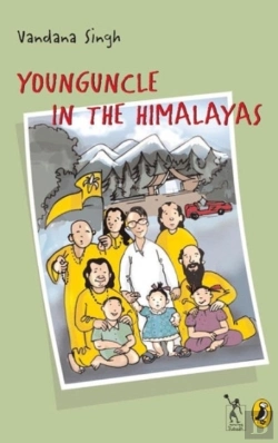 Bertrand.pt - Younguncle In The Himalayas