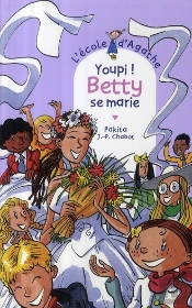 Youpi ! Betty Se Marie