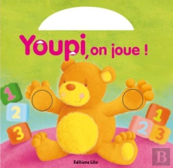 Bertrand.pt - Youpi, On Joue !