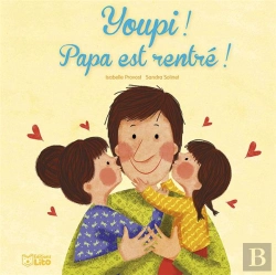 Bertrand.pt - Youpi! Papa Est Rentre !