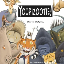 Bertrand.pt - Youpizootie !