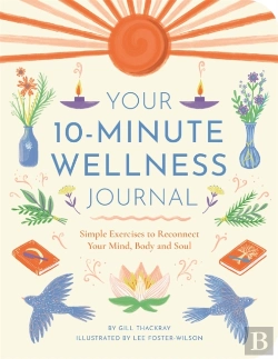 Bertrand.pt - Your 10-Minute Wellness Journal