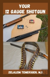 Your 12 Gauge Shotgun