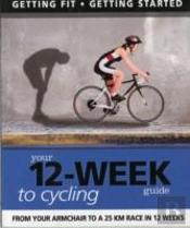 Your 12 Week Guide To Cycling