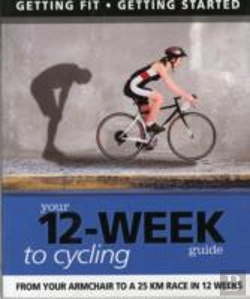 Bertrand.pt - Your 12 Week Guide To Cycling